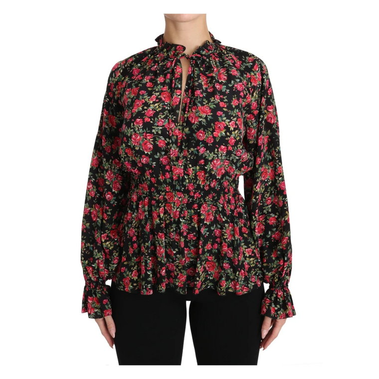 Bluza i koszula Dolce & Gabbana