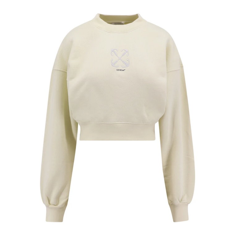 Sweatshirts Off White