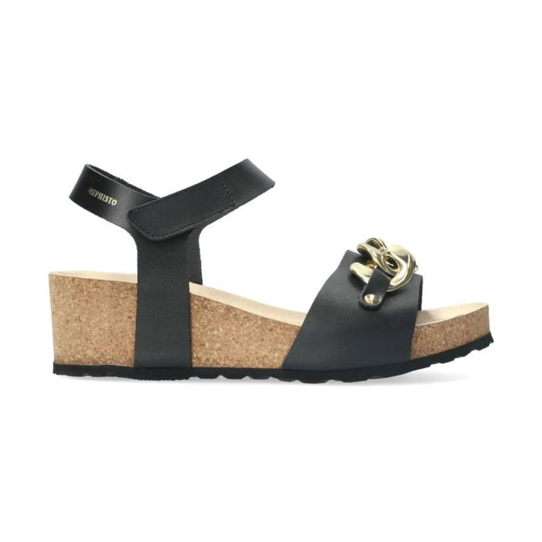 Flat Sandals Mephisto