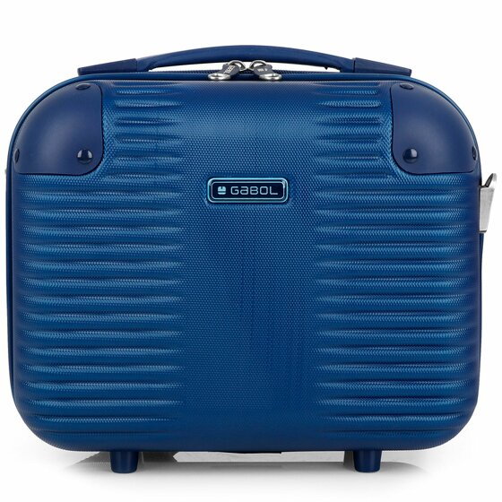 Gabol Balance XP Beautycase 30 cm blau