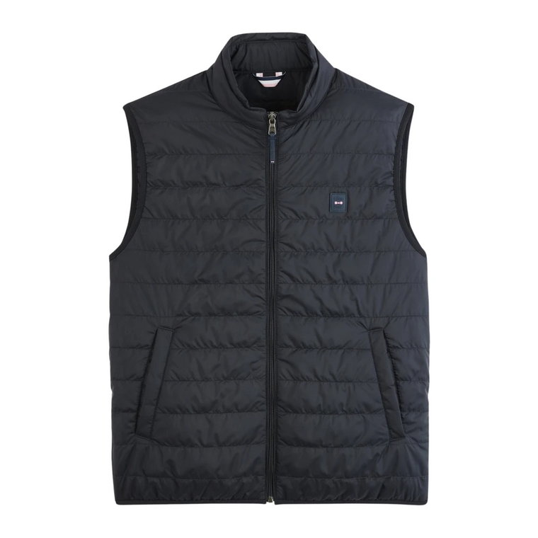 Vests Eden Park