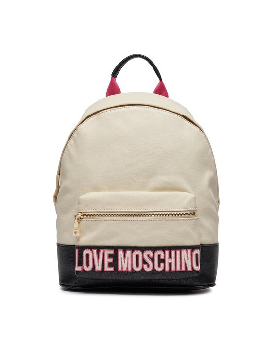 Plecak LOVE MOSCHINO