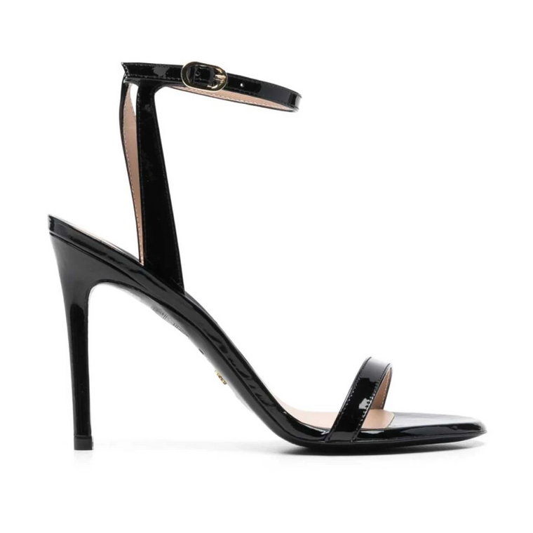 High Heel Sandals Stuart Weitzman