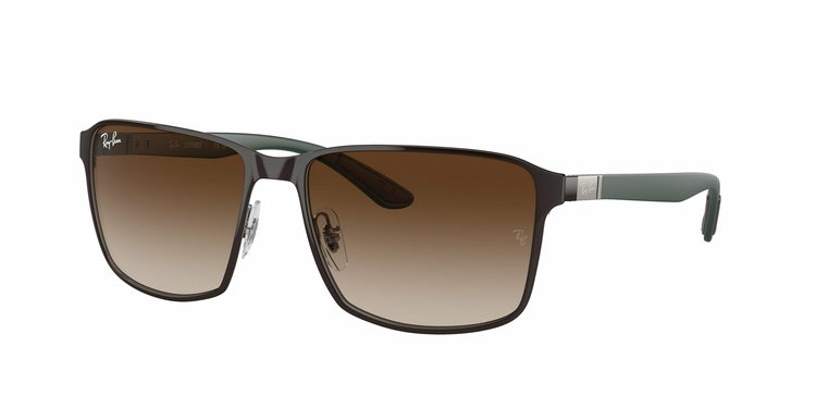 Okulary Przeciwsłoneczne Ray Ban RB 3721 188/13