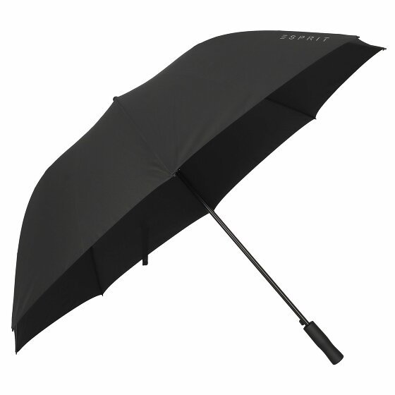 Esprit Parasolka na kiju 94 cm black