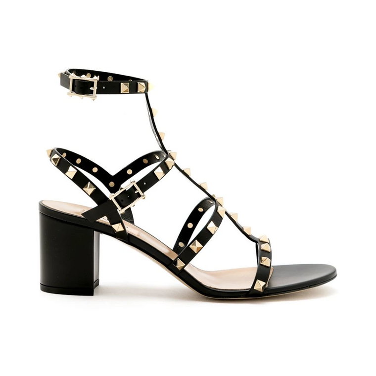 High Heel Sandals Valentino Garavani