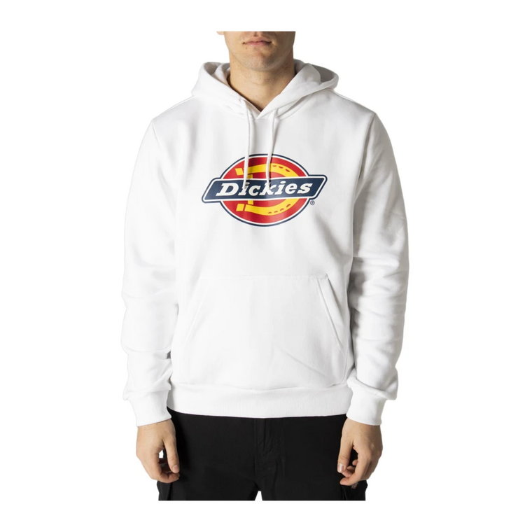 Icon Logo Hoodie Dk0A4Xcbwhx1 Dickies