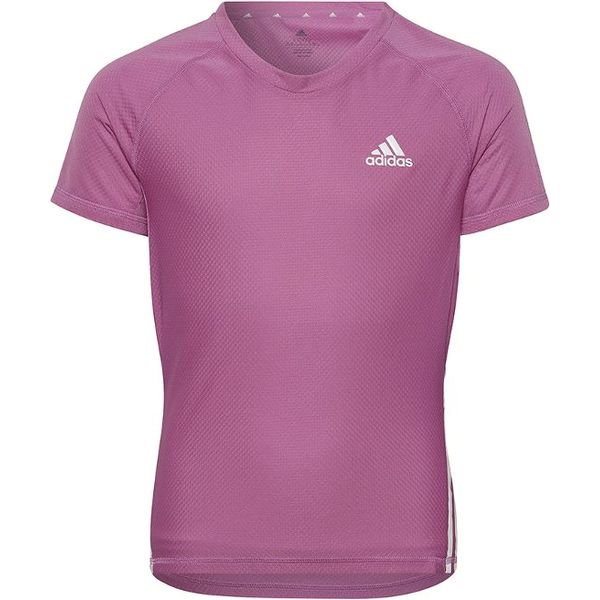 Koszulka juniorska Aeroready Training 3-Stripes Adidas