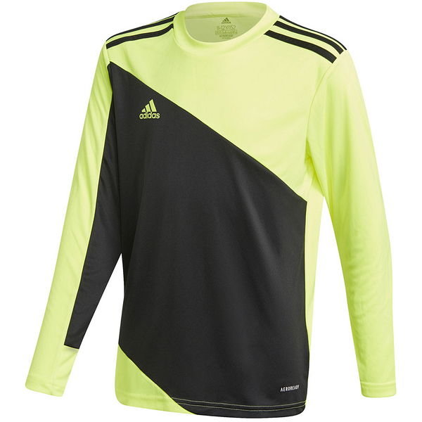 Bluza juniorska Squadra 21 Goalkeeper Jersey Junior Adidas