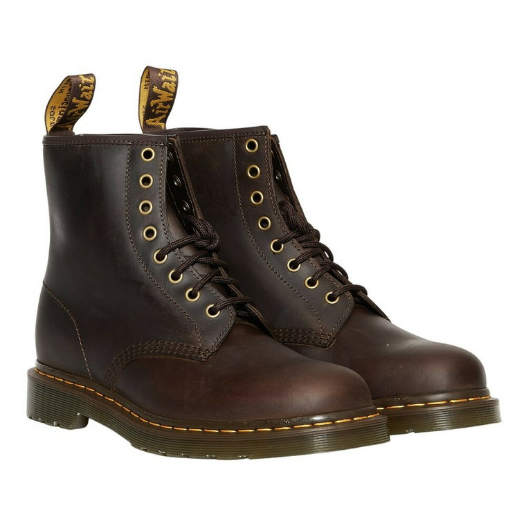 Botki sznurowane Dr. Martens