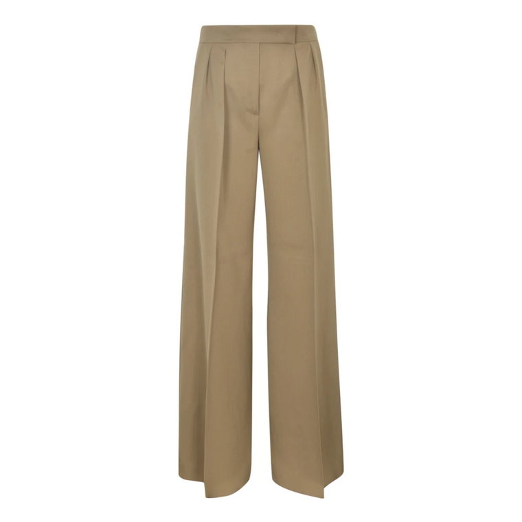 Trousers Max Mara