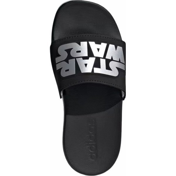 Klapki Star Wars Adilette Comfort Jr Adidas