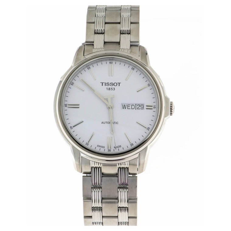 Zegarek Tissot