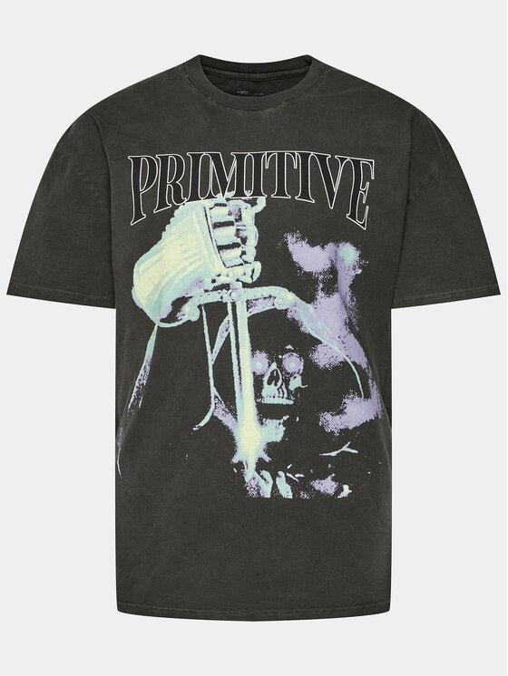 T-Shirt Primitive