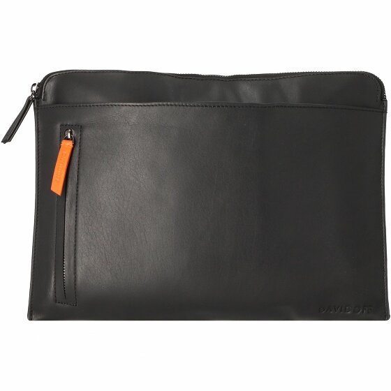 Davidoff Etui na laptopa Essentials 35,5 cm black