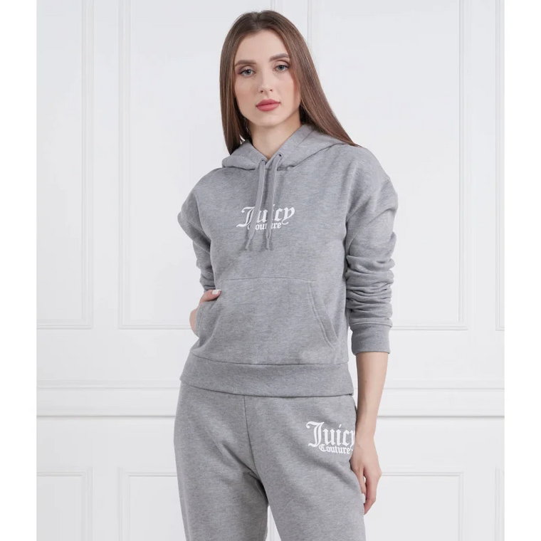 Juicy Couture Bluza | Regular Fit