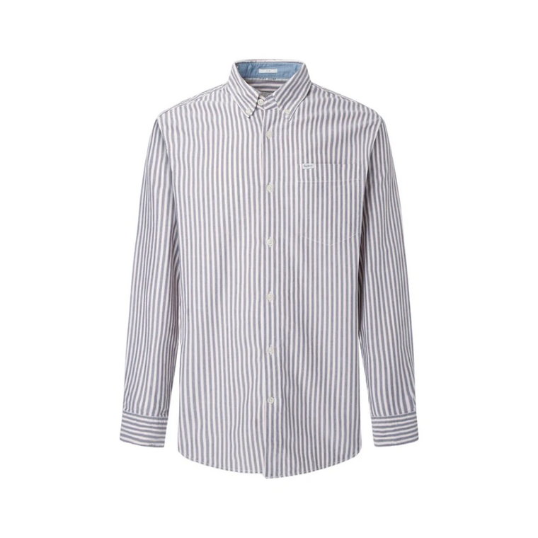 Casual Shirts Pepe Jeans