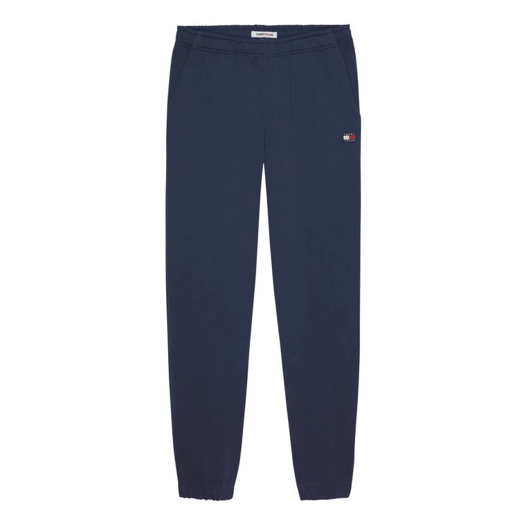 Wide Trousers Tommy Jeans