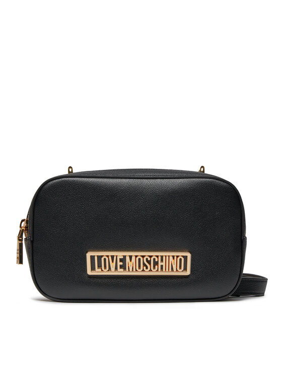 Torebka LOVE MOSCHINO