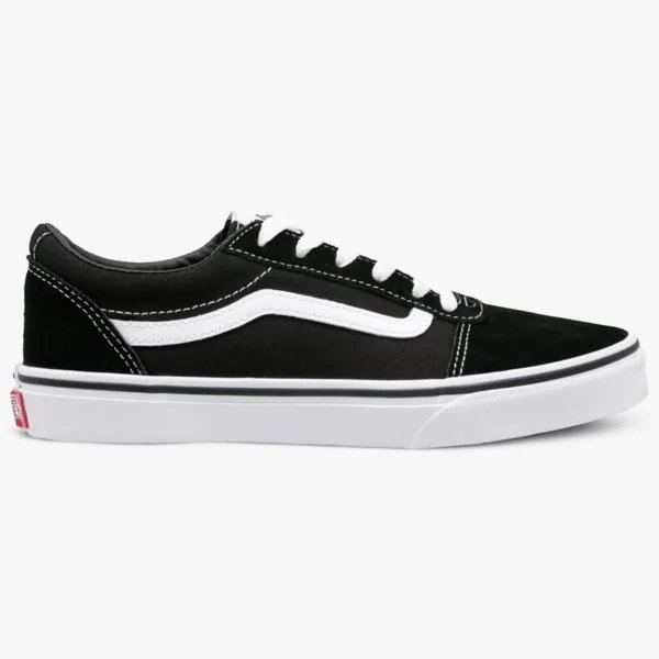 VANS YT WARD