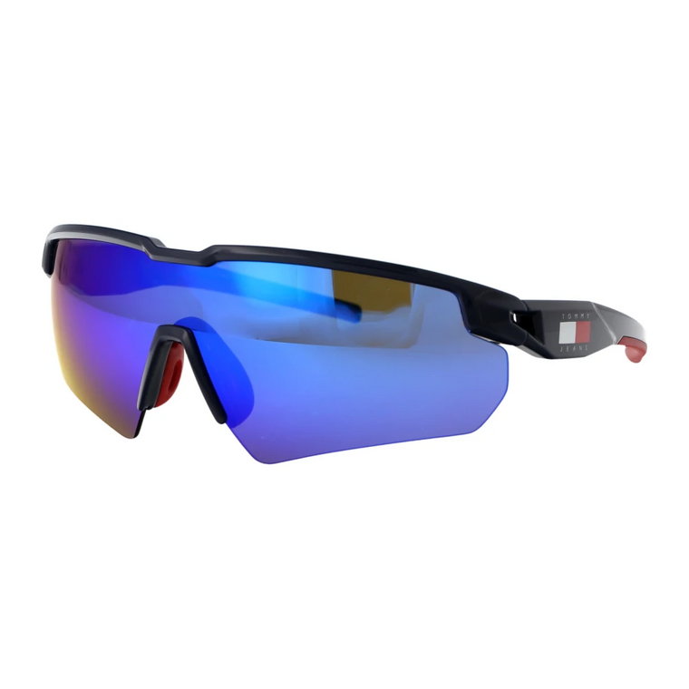 Stylowe okulary przeciwsłoneczne TJ 0098/S Tommy Hilfiger