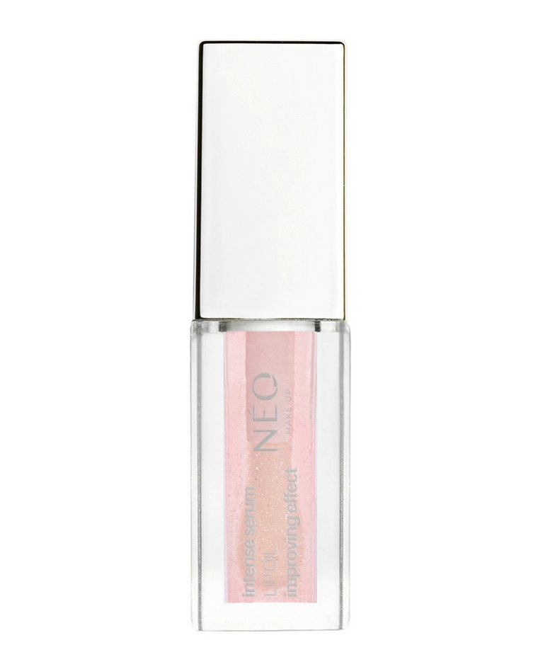 Neo Make Up Intense Serum Lip Oil Olejek do ust 04 Watermelon 5ml