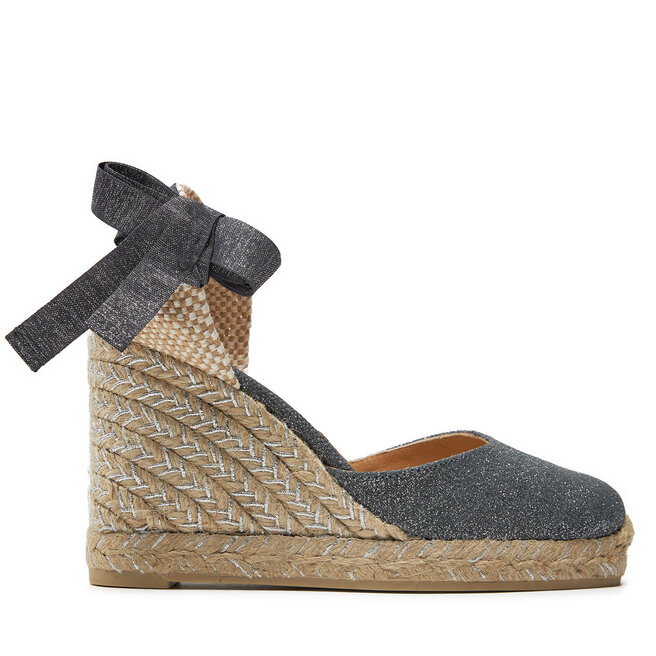 Espadryle Castañer