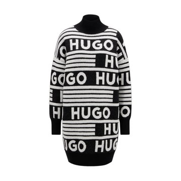 Knitted Dresses Hugo Boss