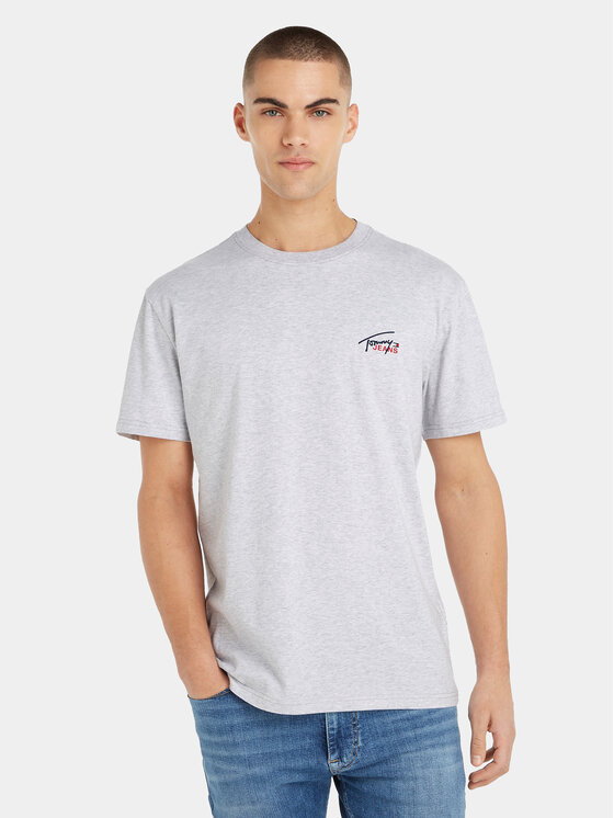 T-Shirt Tommy Jeans