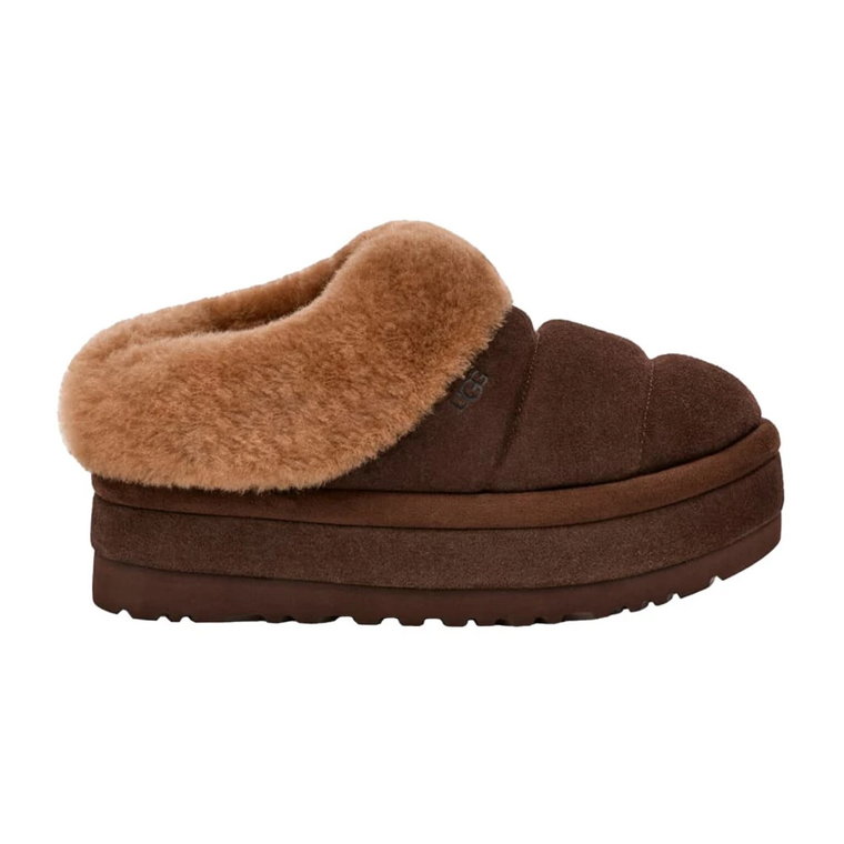 Tazzlita Kapcie Brązowe 1146390 UGG