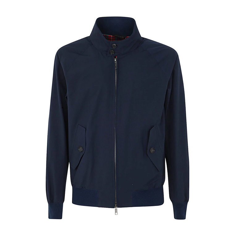 Bomber Jackets Baracuta