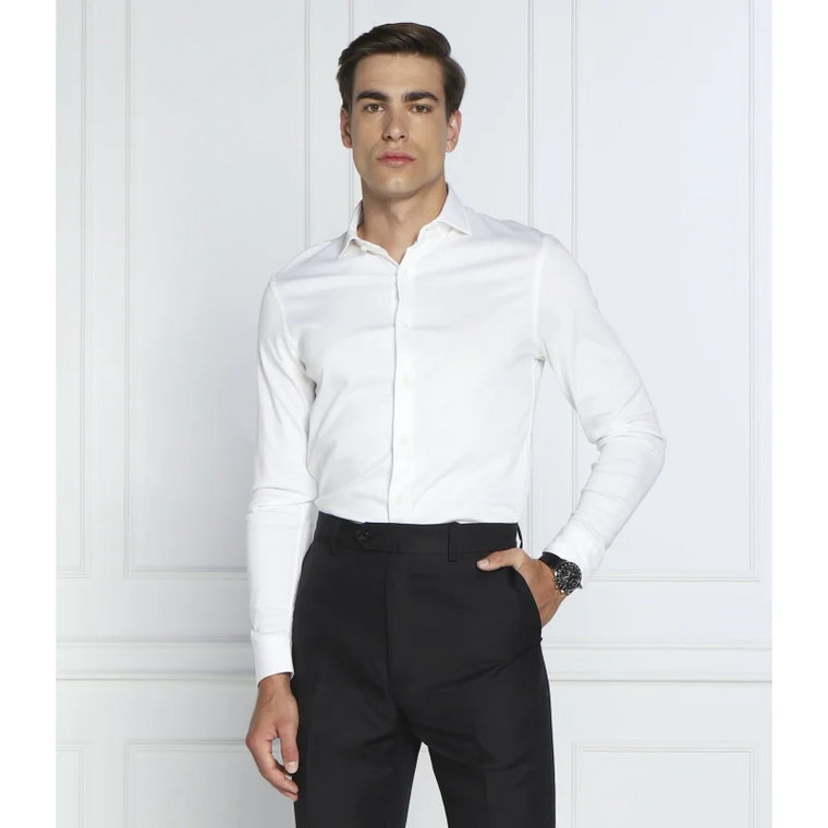 van Laack Koszula | Slim Fit