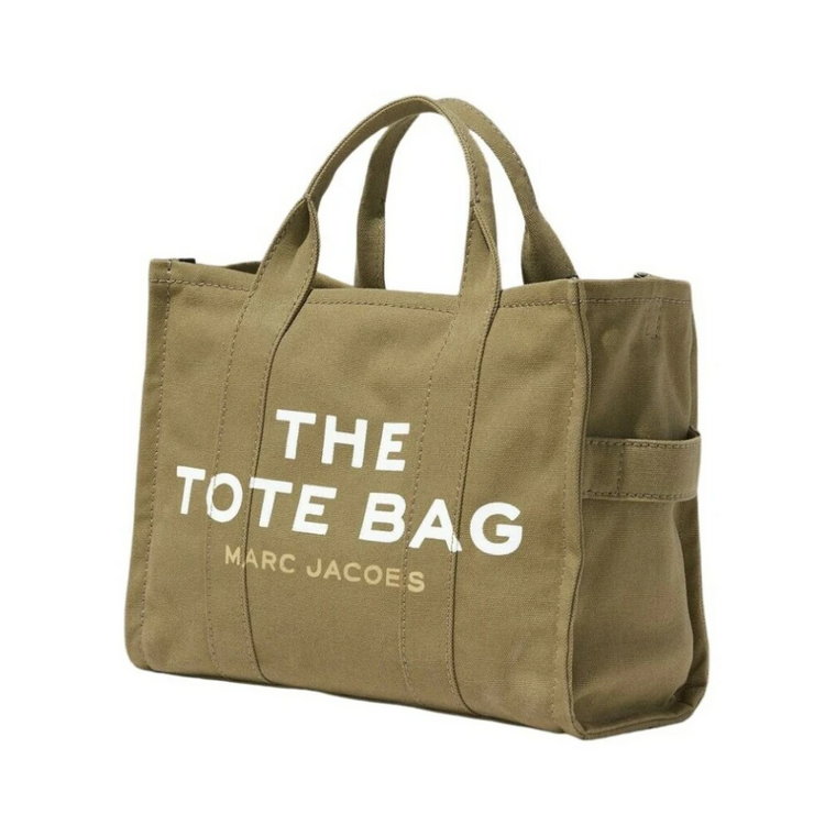 Torebka The Medium Tote Marc Jacobs