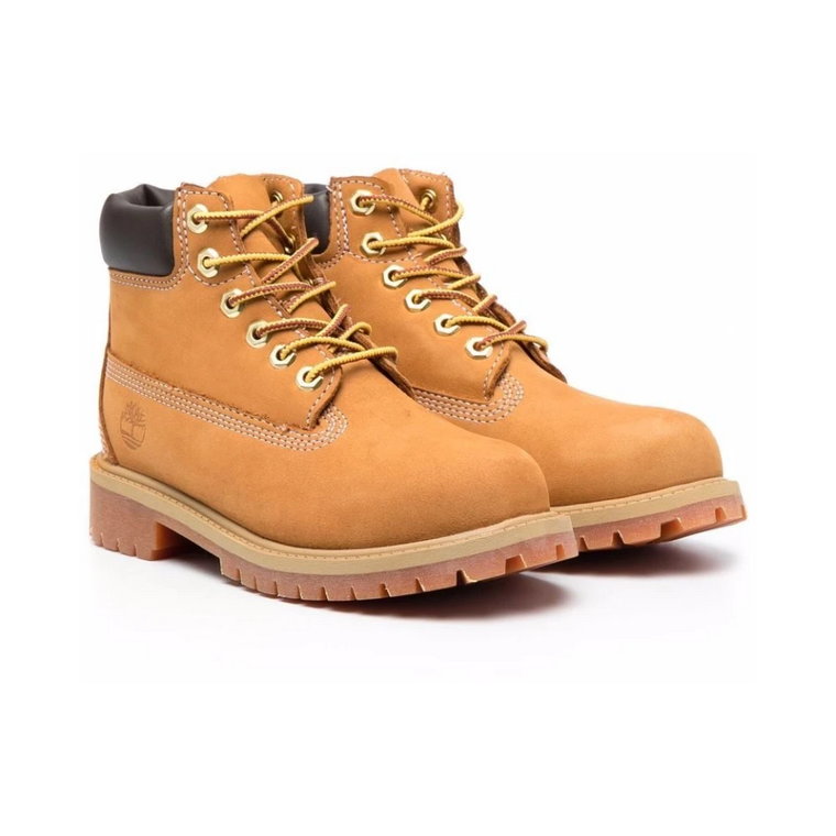 Timberland Boots Yellow Timberland