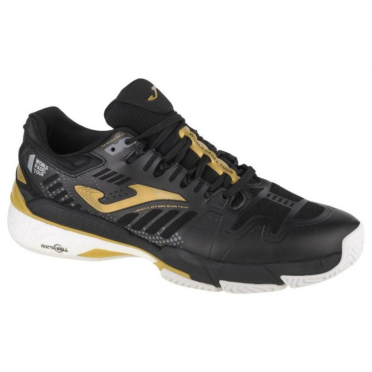 Buty Joma T.Slam Men 2201 M TSLAMS2201P czarne