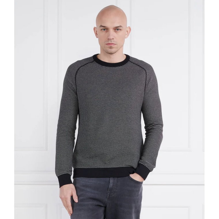 Joop! Jeans Sweter | Regular Fit