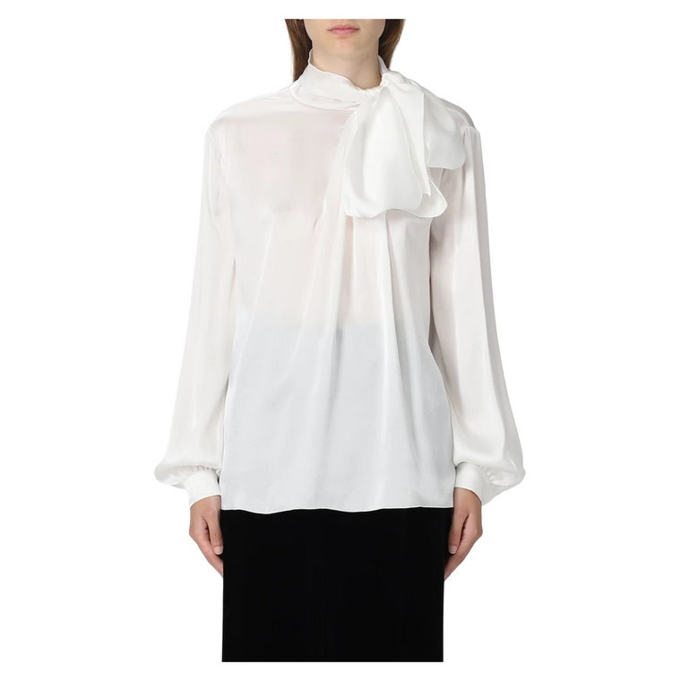 Blouses Alberta Ferretti