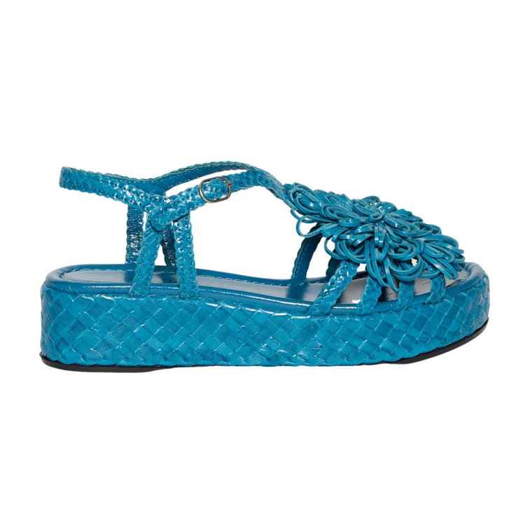 Flat Sandals Pons Quintana