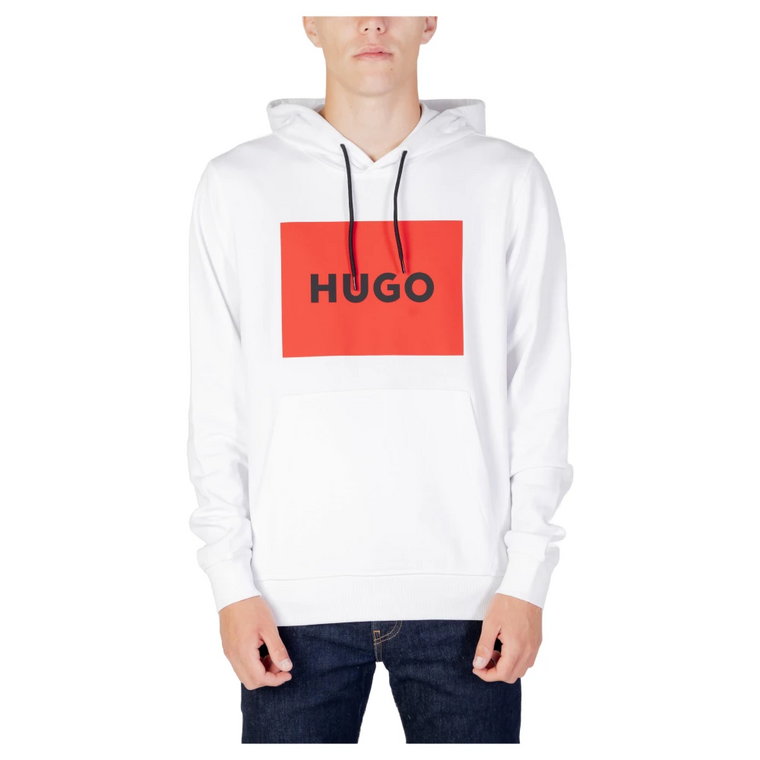 Hoodies Hugo Boss