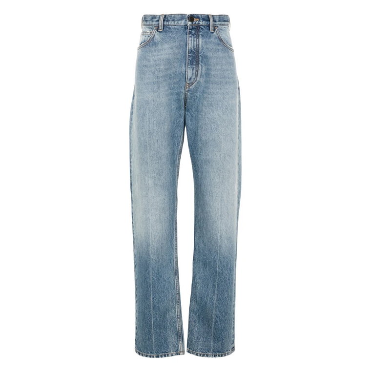Loose-fit Jeans The Row