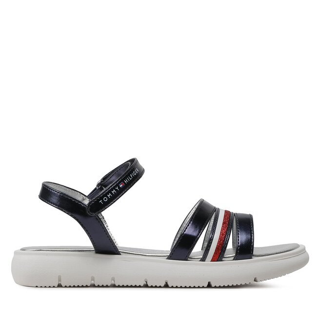 Sandały Tommy Hilfiger