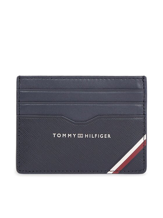 Etui na karty kredytowe Tommy Hilfiger