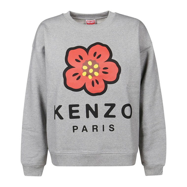 Perle Regular Sweatshirt Kenzo