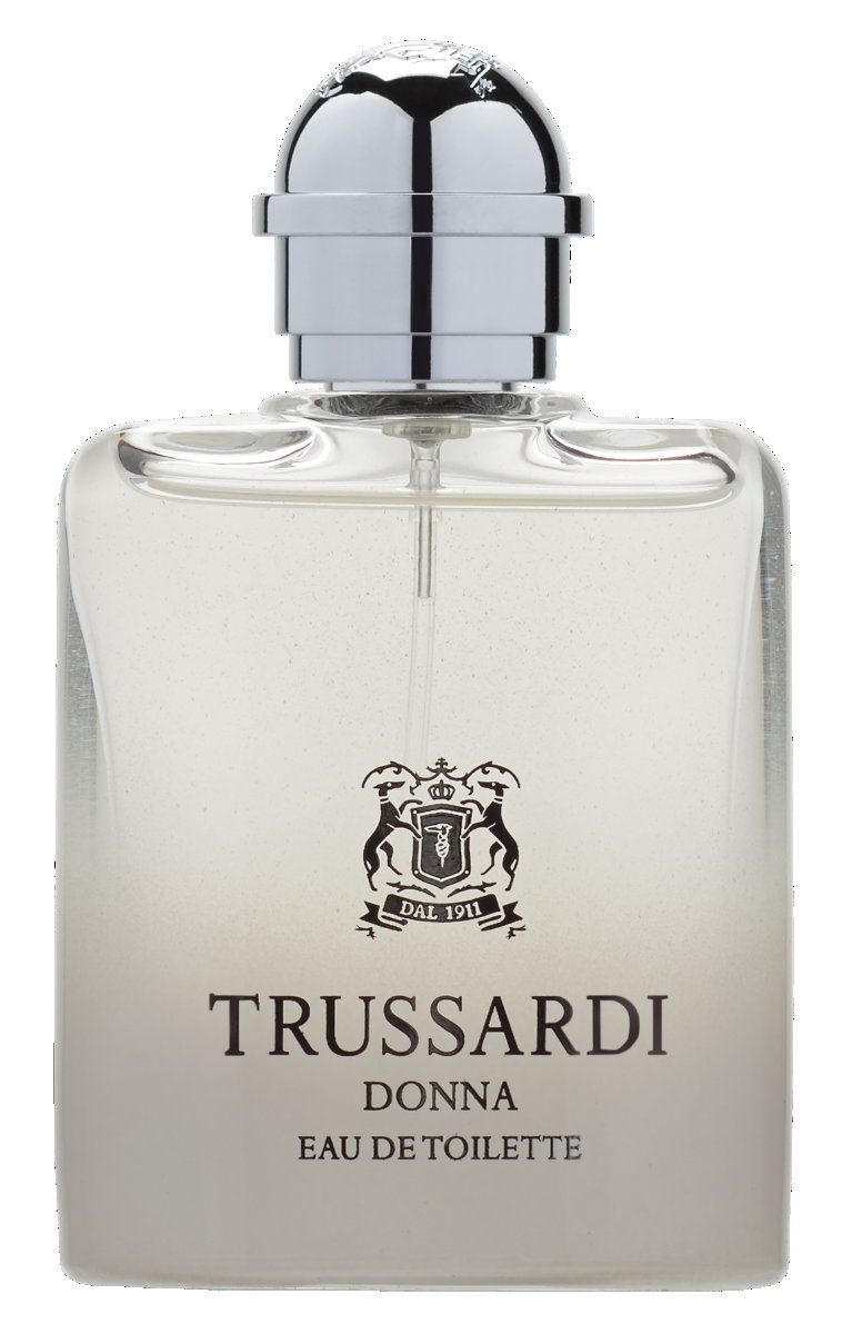 Trussardi Donna Woda toaletowa dla kobiet