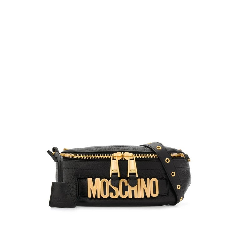 Belt Bags Moschino