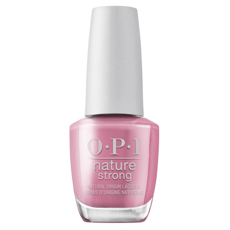 Opi Nature Strong Lakier do paznokci Knowledge Is Flower 15ml