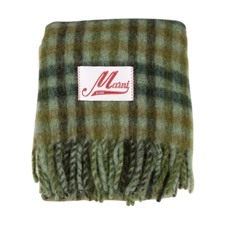 Winter Scarves Marni