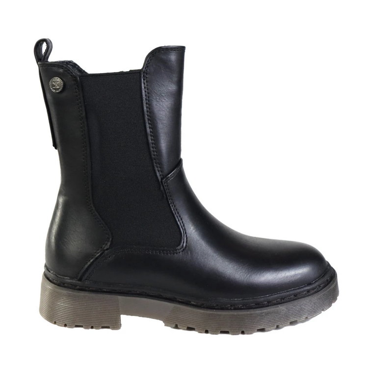 Boots Xti