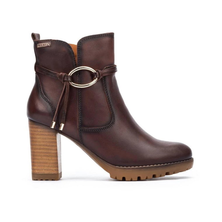 Ankle Boots Pikolinos