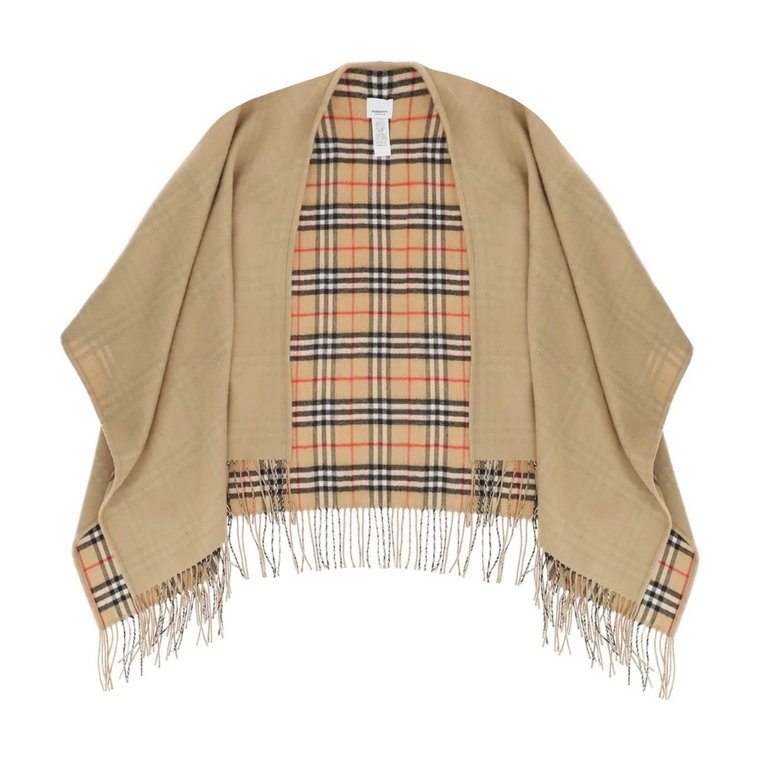 Coats Burberry